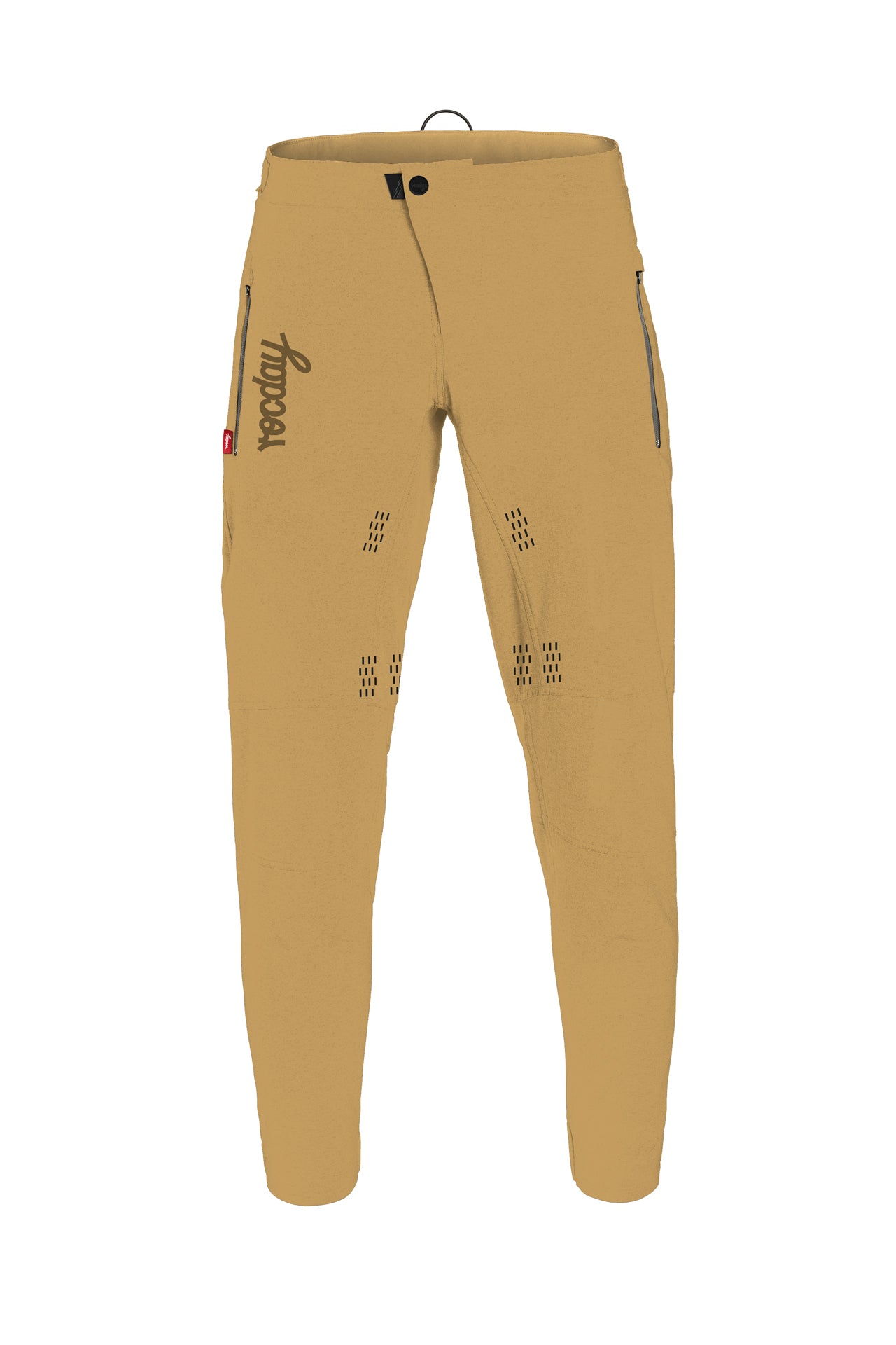 Pantalon LITE LONG Sand Brown